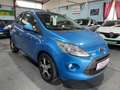 Ford Ka/Ka+ 1,2*KLIMA*EINPARKHILFE*ALLWETTER*ALU*TÜV Blau - thumbnail 3