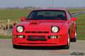 Porsche 924 Carrera GT Rot - thumbnail 14