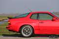 Porsche 924 Carrera GT Rojo - thumbnail 25
