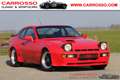 Porsche 924 Carrera GT crvena - thumbnail 1