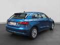 Audi A3 40 TFSIe PDC NAVI+ KLIMA LM Blau - thumbnail 3