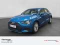 Audi A3 40 TFSIe PDC NAVI+ KLIMA LM Blau - thumbnail 1
