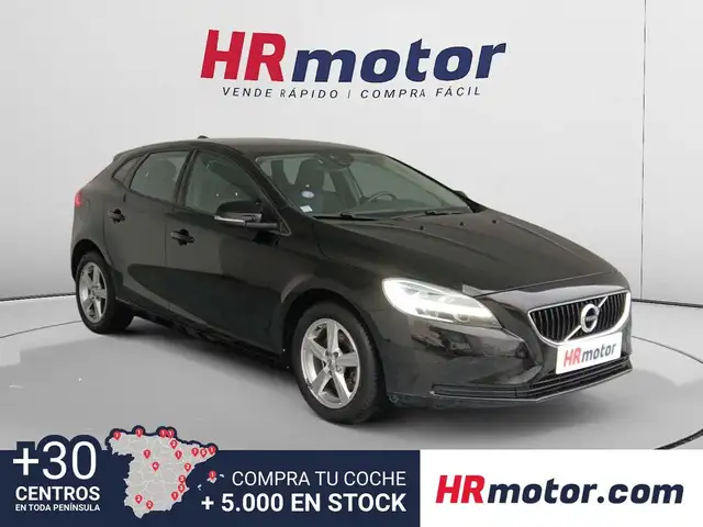 Volvo V40 T2 Momentum Aut.
