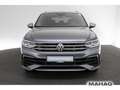 Volkswagen Tiguan Allspace 4 Mot 2.0 TDI R-Line AHK Leder I Grau - thumbnail 7