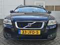 Volvo V50 2.0 Edition II /Youngtimer/Leer/Cruise/Trekhaak! Schwarz - thumbnail 3