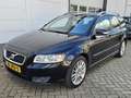 Volvo V50 2.0 Edition II /Youngtimer/Leer/Cruise/Trekhaak! Schwarz - thumbnail 19