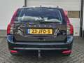 Volvo V50 2.0 Edition II /Youngtimer/Leer/Cruise/Trekhaak! Schwarz - thumbnail 7