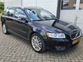 Volvo V50 2.0 Edition II /Youngtimer/Leer/Cruise/Trekhaak! Schwarz - thumbnail 17