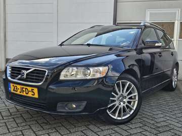 2.0 Edition II /Youngtimer/Leer/Cruise/Trekhaak!