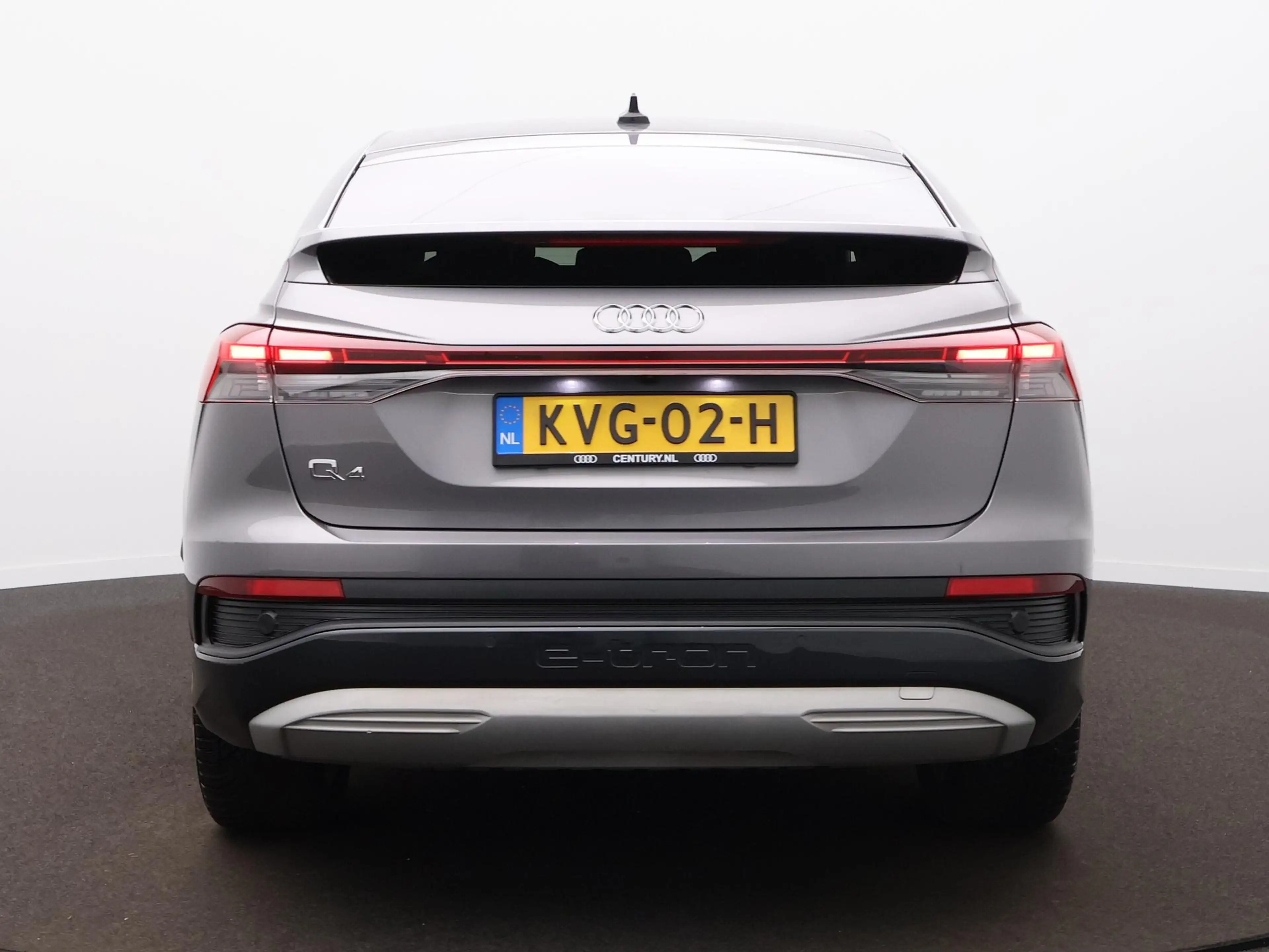 Audi Q4 e-tron Sportback 45 Advanced edition 82 kWh | Adap. Cruis — photo 7
