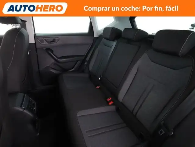 Seat Ateca view 15