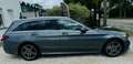 Mercedes-Benz C 180 D Pack AMG Garantie 12 mois Grijs - thumbnail 5