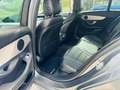Mercedes-Benz C 180 D Pack AMG Garantie 12 mois Grijs - thumbnail 16