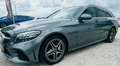 Mercedes-Benz C 180 D Pack AMG Garantie 12 mois Grijs - thumbnail 11