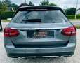 Mercedes-Benz C 180 D Pack AMG Garantie 12 mois Grijs - thumbnail 7