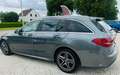 Mercedes-Benz C 180 D Pack AMG Garantie 12 mois Grijs - thumbnail 9