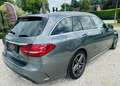 Mercedes-Benz C 180 D Pack AMG Garantie 12 mois Grijs - thumbnail 6