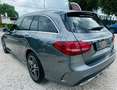 Mercedes-Benz C 180 D Pack AMG Garantie 12 mois Grijs - thumbnail 8