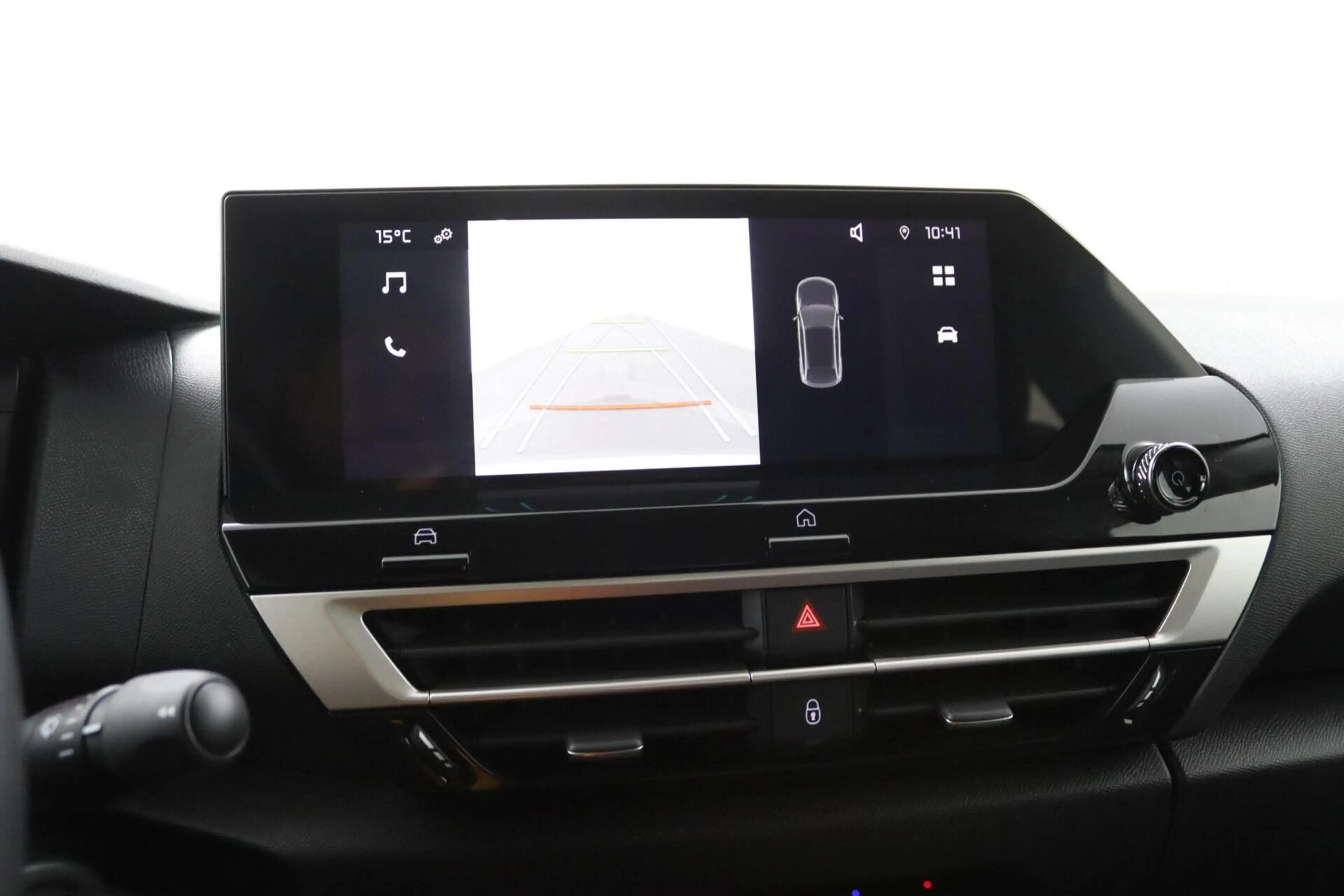 Citroen E-C4 Electric You 50 kWh — photo 6