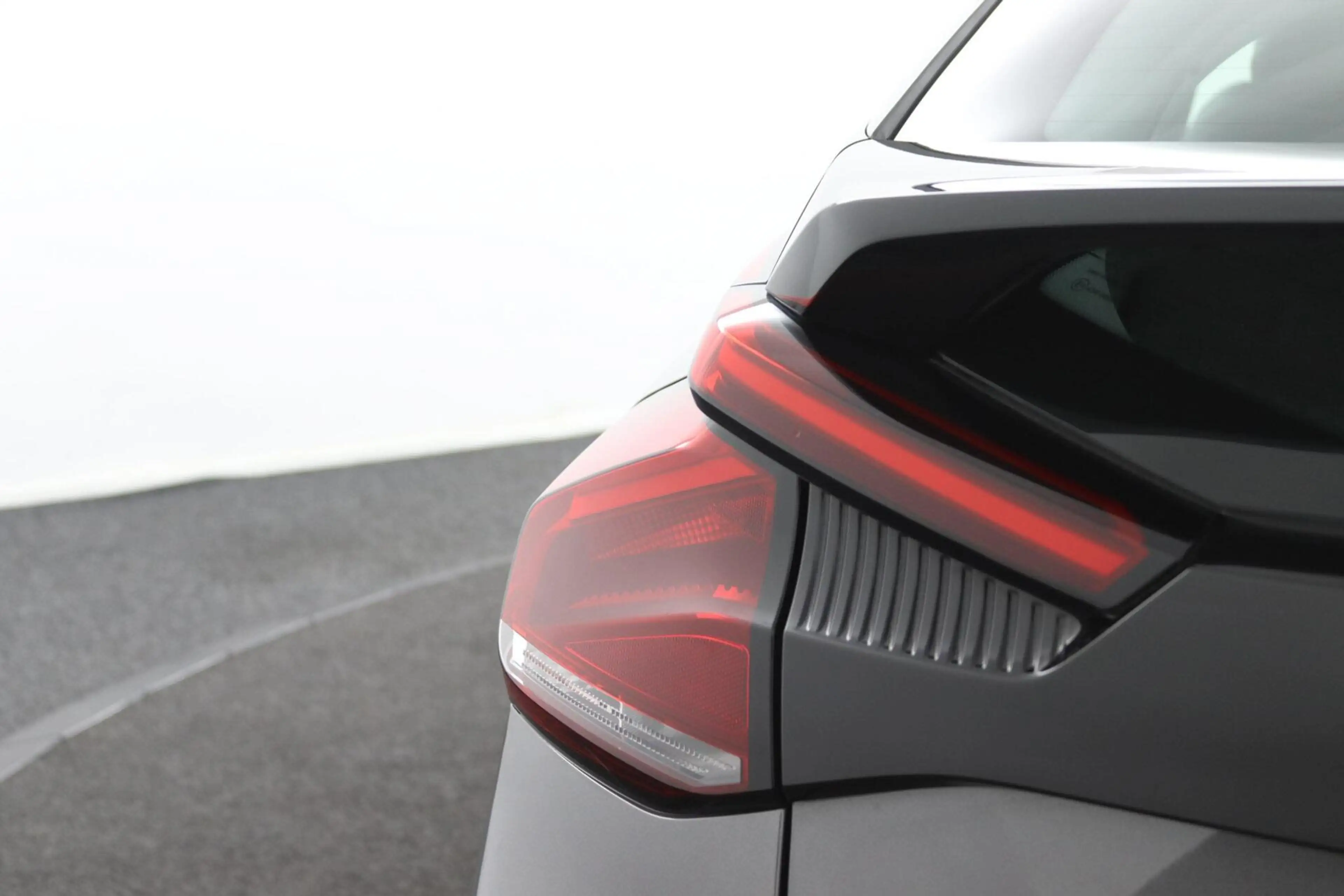Citroen E-C4 Electric You 50 kWh — photo 16