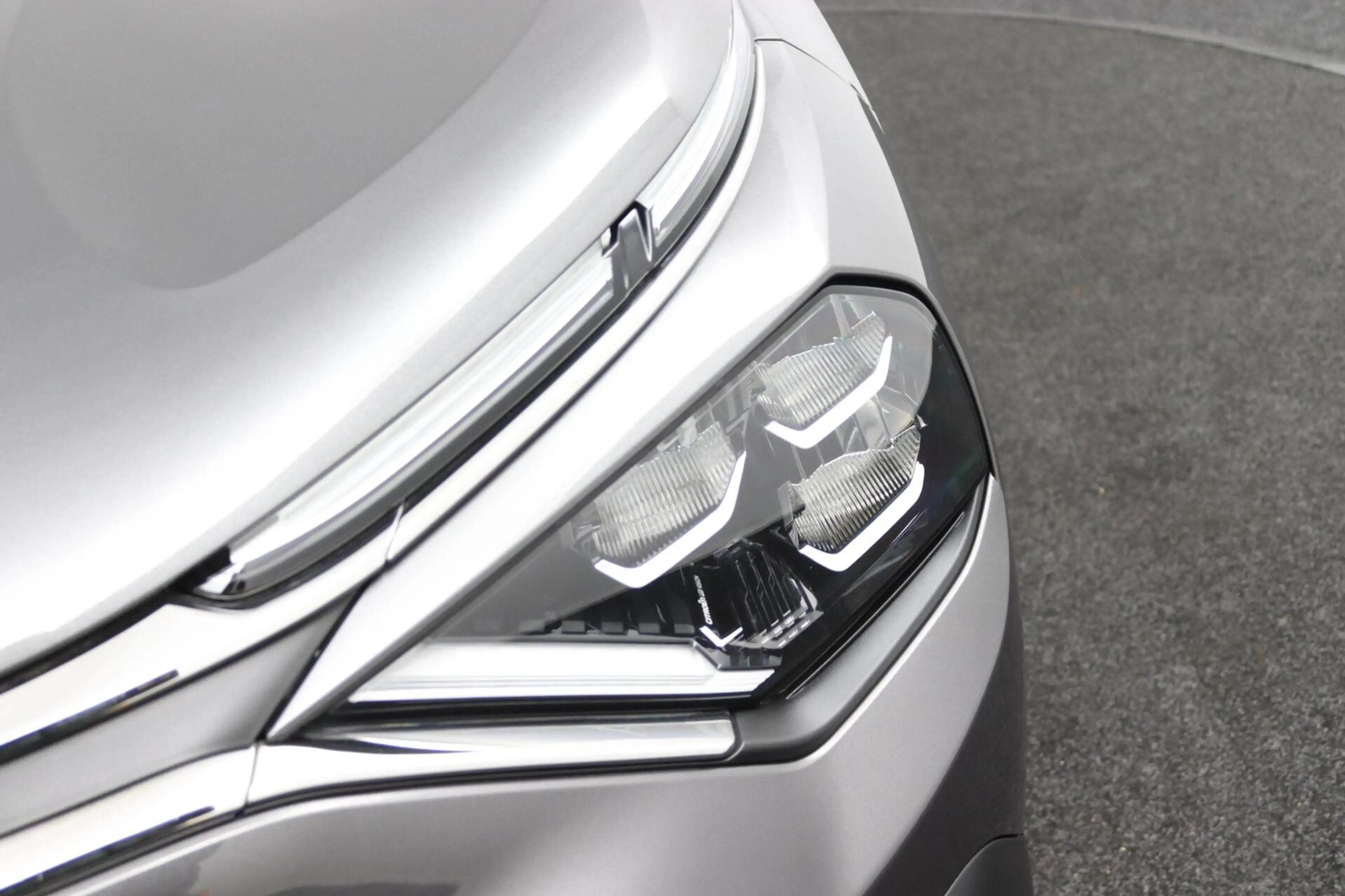 Citroen E-C4 Electric You 50 kWh — photo 17