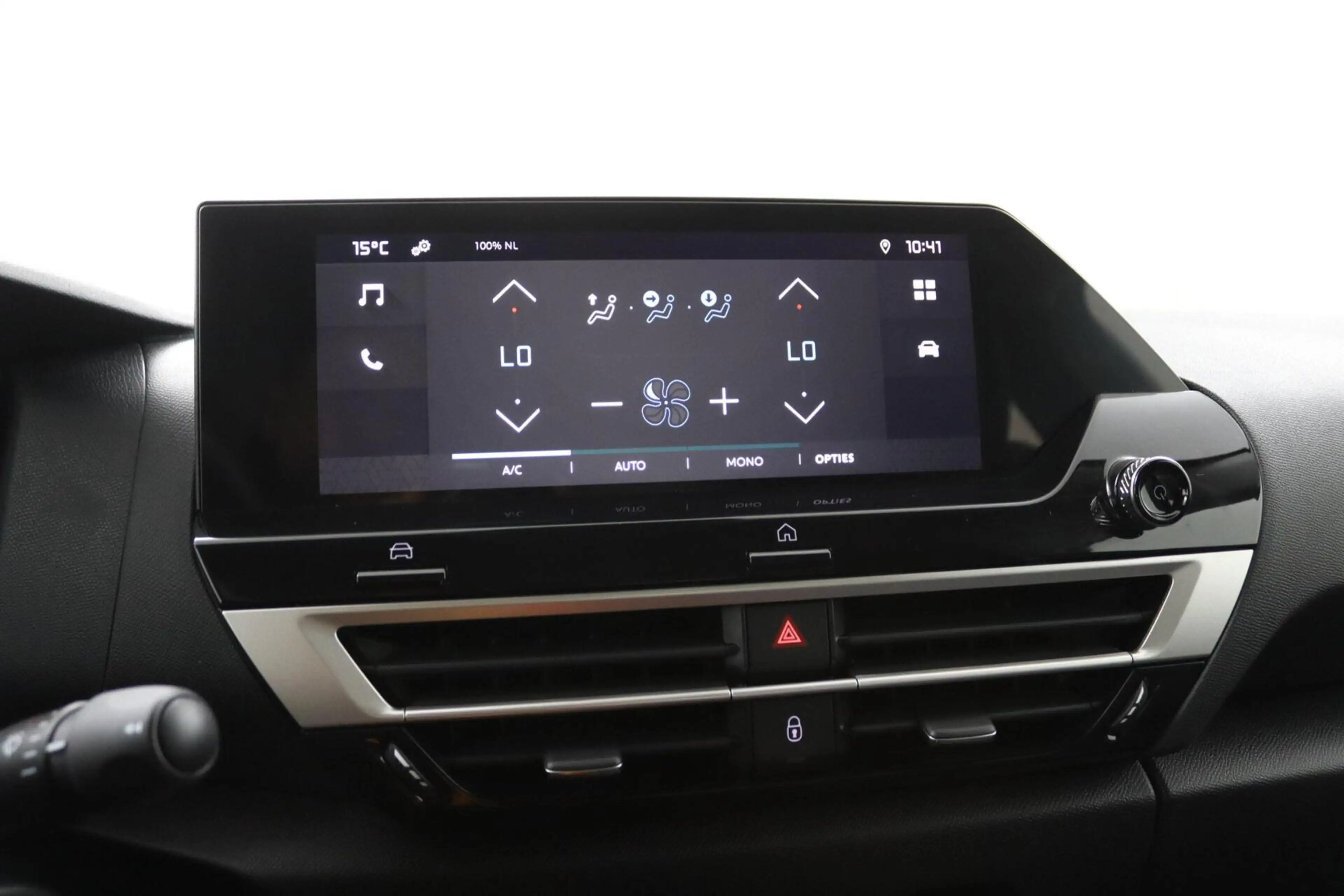 Citroen E-C4 Electric You 50 kWh — photo 12