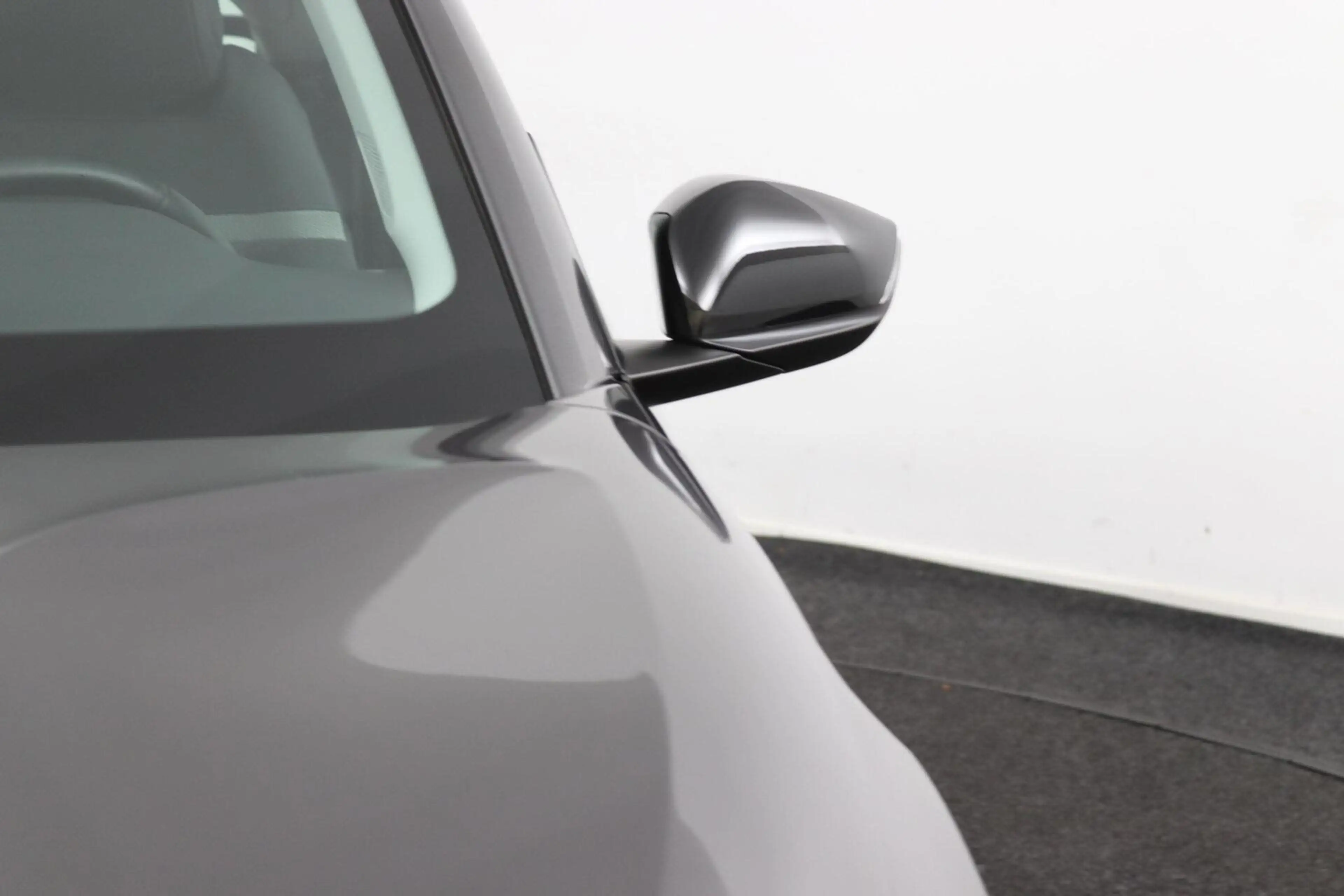 Citroen E-C4 Electric You 50 kWh — photo 21