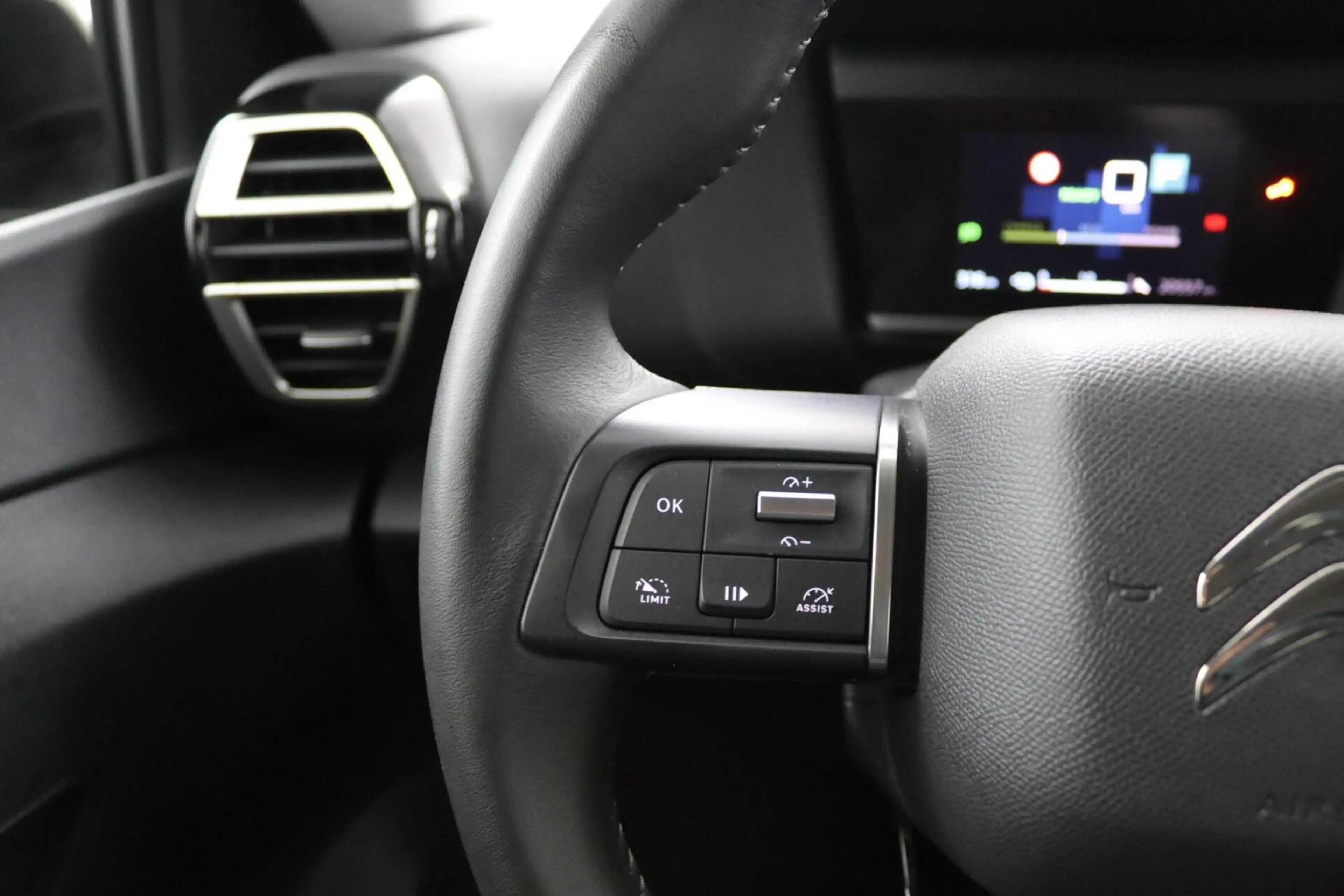 Citroen E-C4 Electric You 50 kWh — photo 32