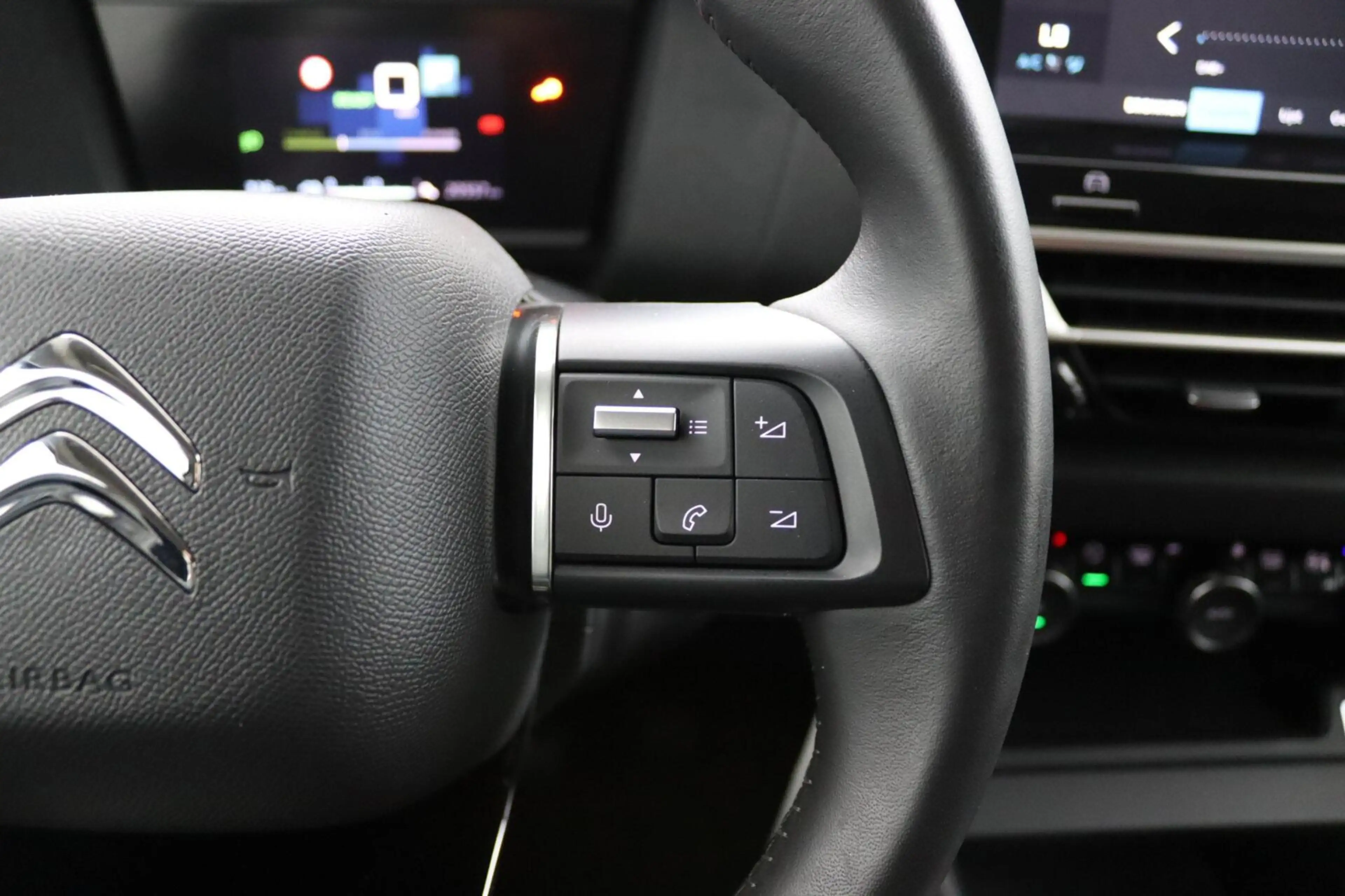 Citroen E-C4 Electric You 50 kWh — photo 31