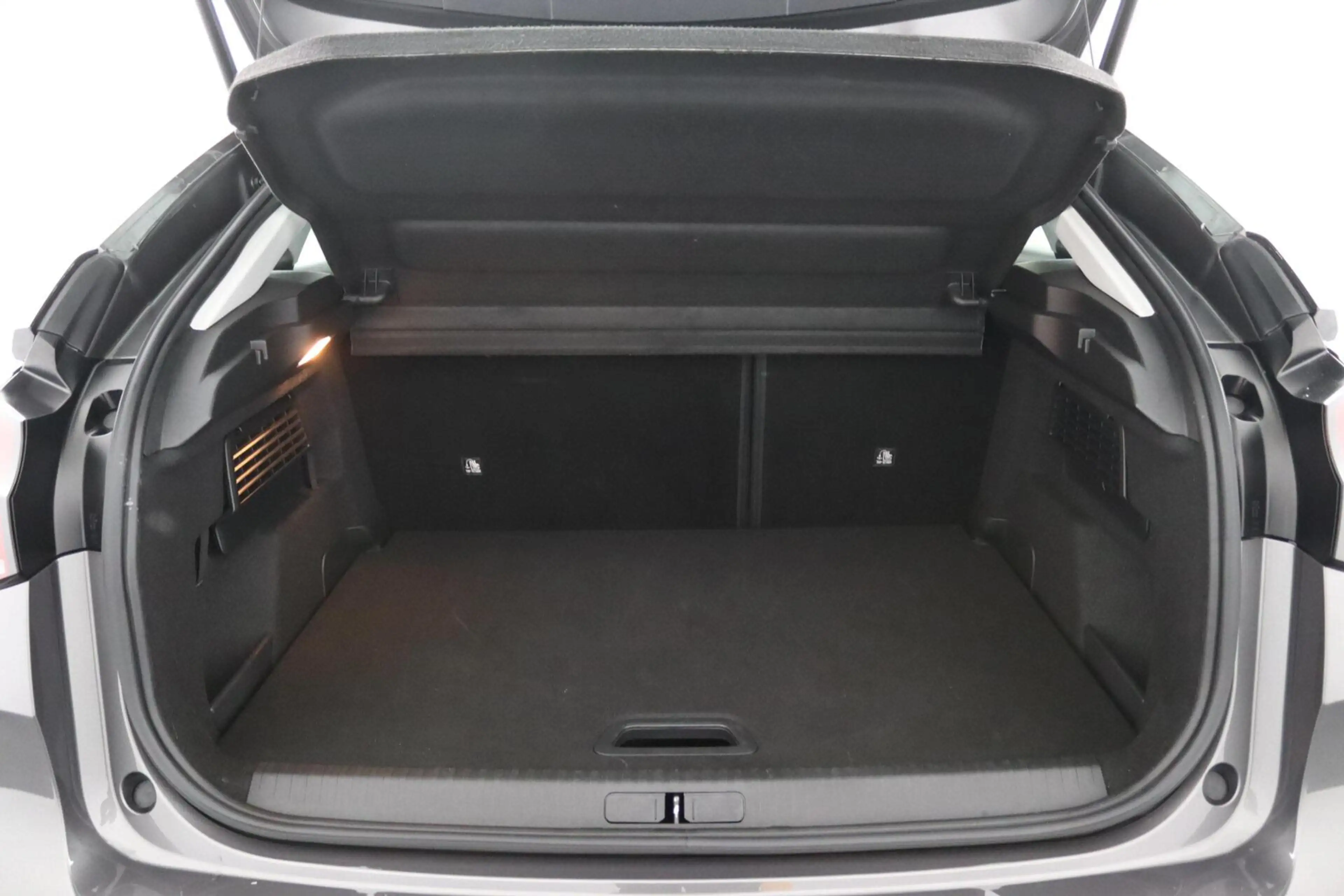 Citroen E-C4 Electric You 50 kWh — photo 29