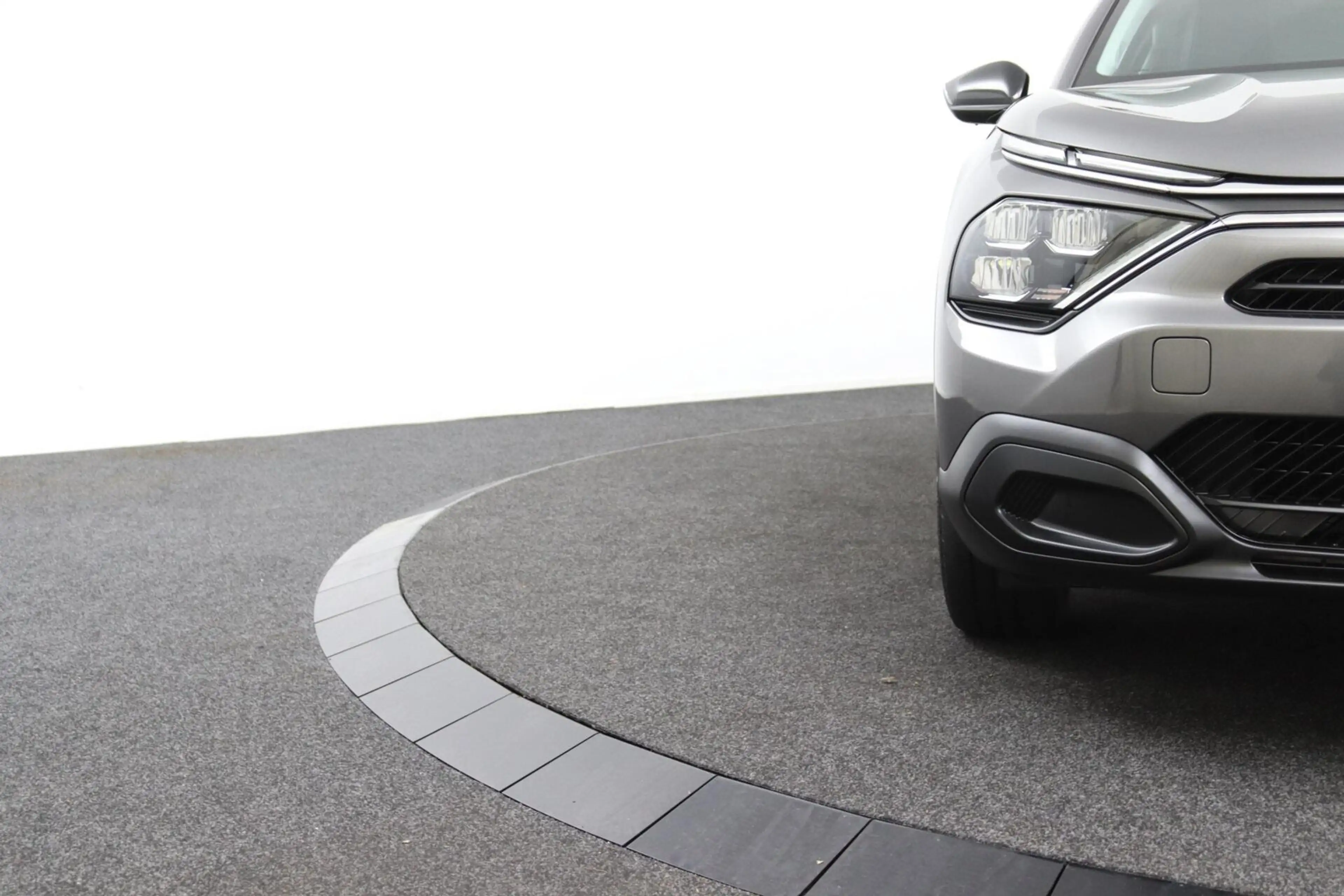 Citroen E-C4 Electric You 50 kWh — photo 18