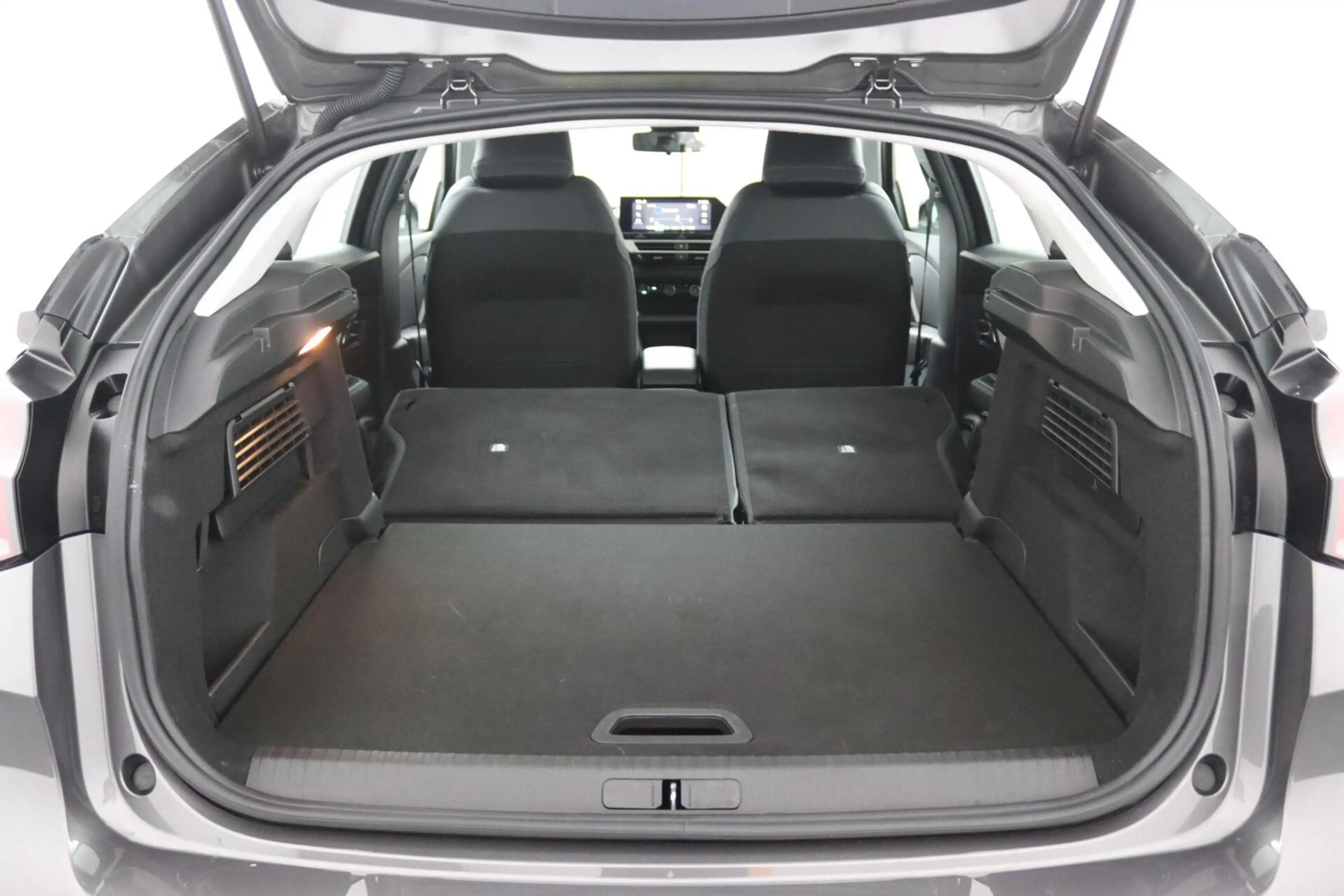 Citroen E-C4 Electric You 50 kWh — photo 28