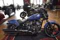 Indian Chief Dark Horse Springfield Blue Albastru - thumbnail 4