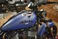 Indian Chief Dark Horse Springfield Blue Albastru - thumbnail 12