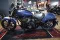 Indian Chief Dark Horse Springfield Blue Albastru - thumbnail 2