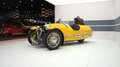Morgan 3-Wheeler Super Sports Amarillo - thumbnail 1