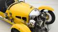 Morgan 3-Wheeler Super Sports Amarillo - thumbnail 15