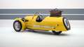 Morgan 3-Wheeler Super Sports Amarillo - thumbnail 3