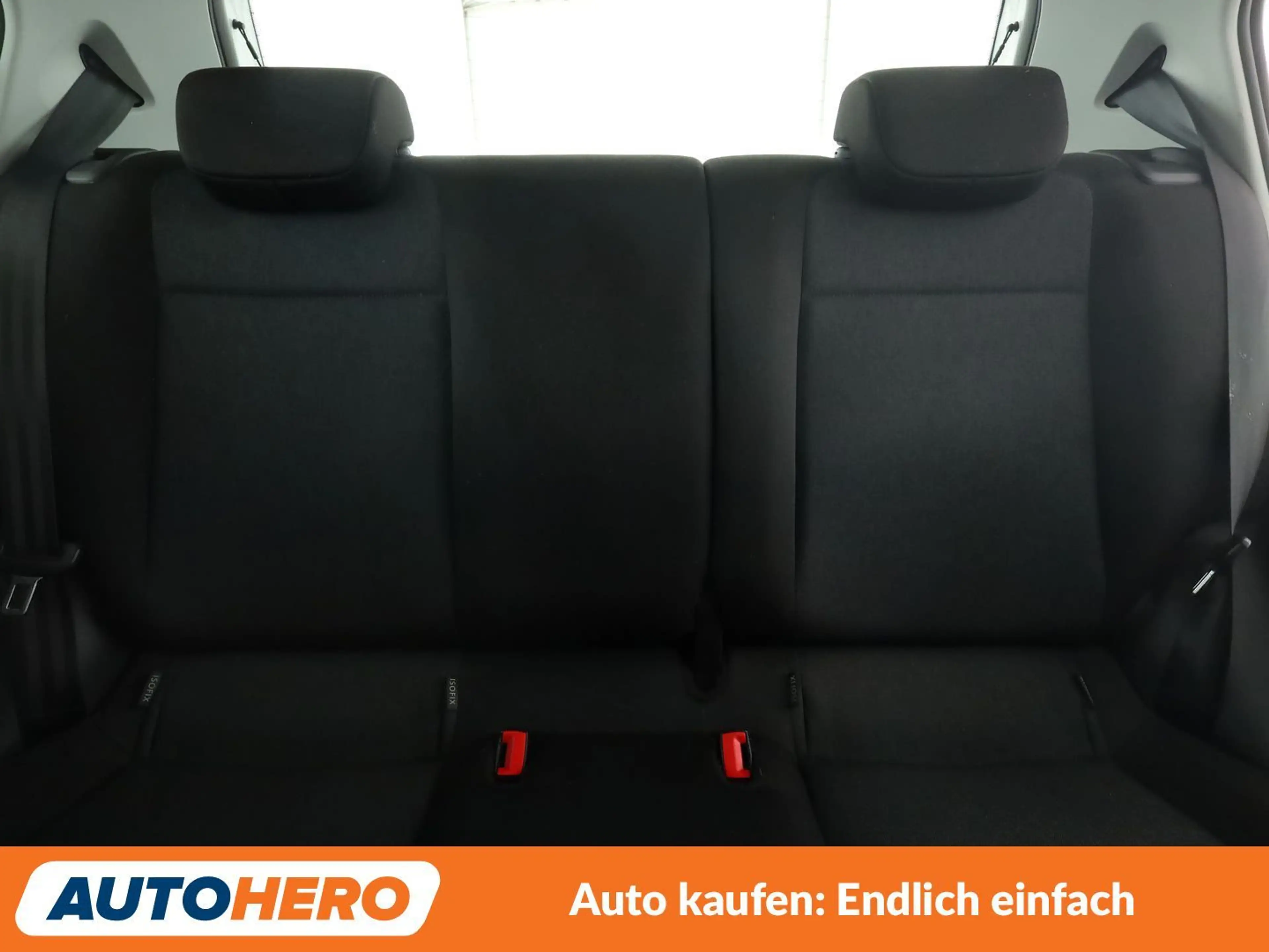 Skoda Citigo 1.0 MPI Cool Edition *NAVI* — photo 15