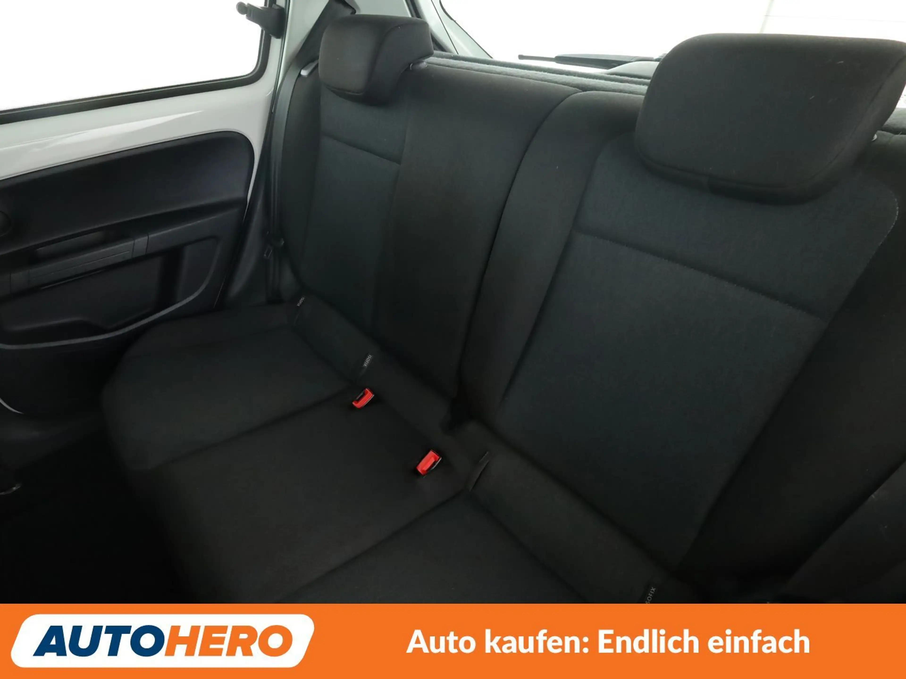 Skoda Citigo 1.0 MPI Cool Edition *NAVI* — photo 14