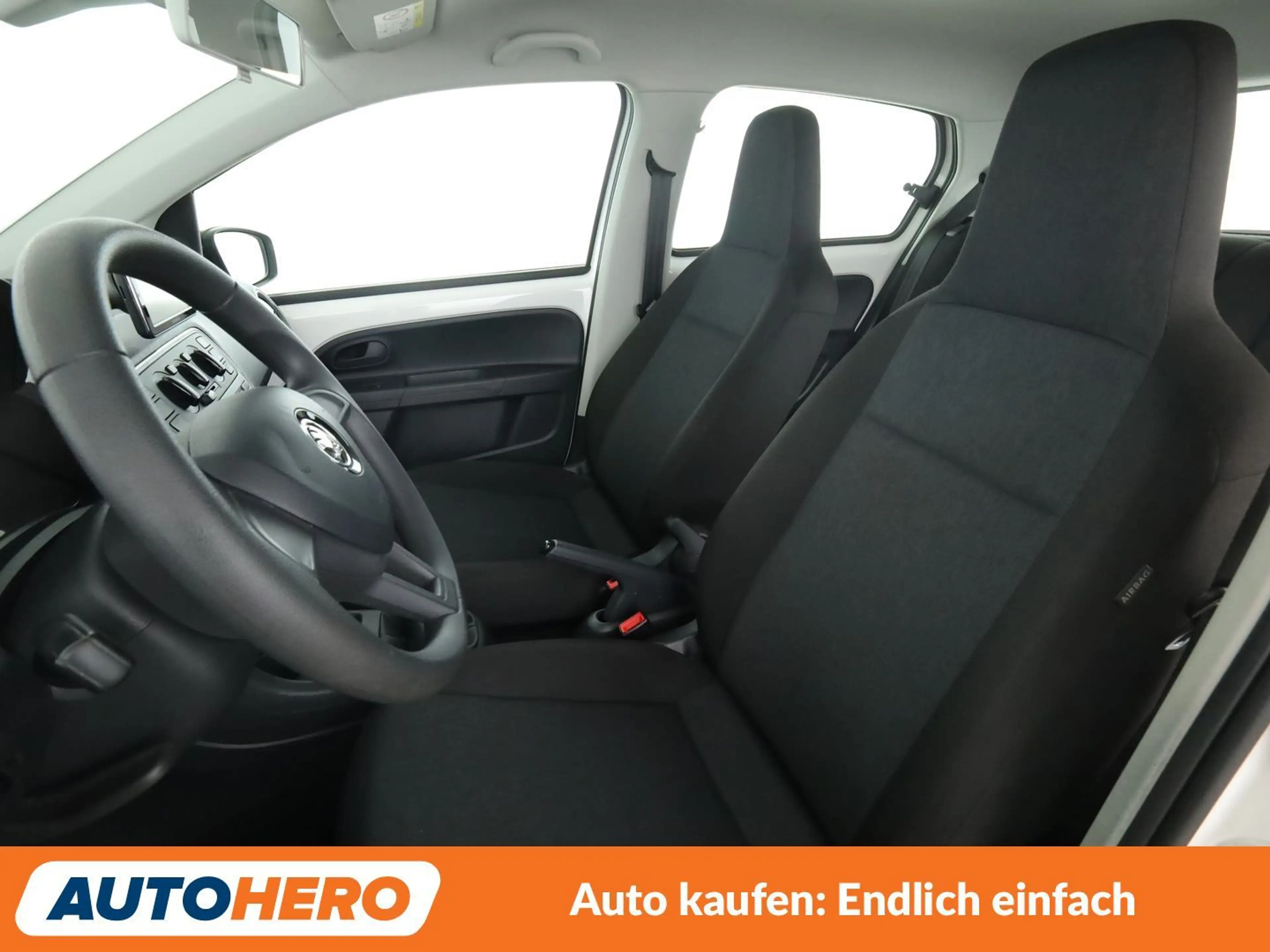 Skoda Citigo 1.0 MPI Cool Edition *NAVI* — photo 10