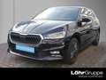Skoda Fabia 1.0 TSI DSG Tour 16'NAVI LED RFK DAB SHZ Schwarz - thumbnail 1