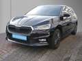 Skoda Fabia 1.0 TSI DSG Tour 16'NAVI LED RFK DAB SHZ Schwarz - thumbnail 2