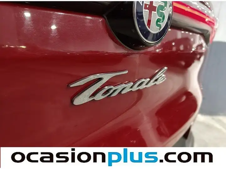 Alfa Romeo Tonale 2022, foto 5