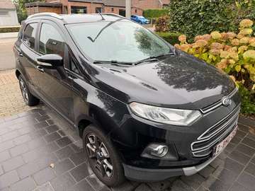ECOSPORT 1.0 EcoBoost TITANIUM