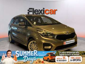 1.7 CRDi VGT 104kW(115CV) Drive Eco-Dyn