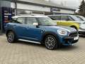 MINI Cooper S Countryman *AHK*H&K*LED*Chili* Blau - thumbnail 3