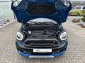 MINI Cooper S Countryman *AHK*H&K*LED*Chili* Blau - thumbnail 7