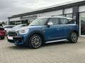 MINI Cooper S Countryman *AHK*H&K*LED*Chili* Blau - thumbnail 2