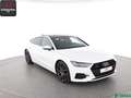 Audi A7 A7 45 TFSI qu S LINE MATRIX,B+O,360GRAD,KEYLESS Weiß - thumbnail 7